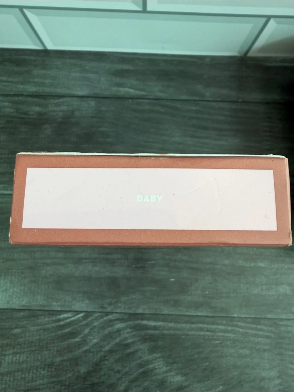 Patrick Ta translucent cream
